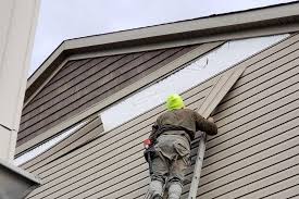 Affordable Siding Repair and Maintenance Services in Los Alamos, CA